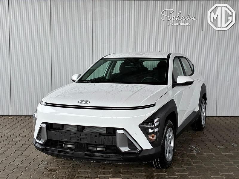 Neu Hyundai Kona Comfort 101 PS (74 kW) 2025 SUV