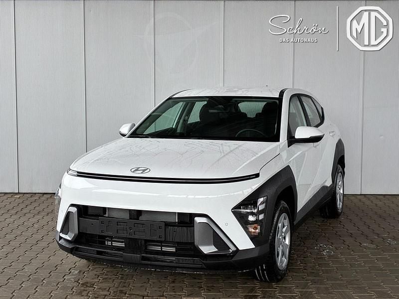 Neu 2025 Hyundai Kona Comfort SUV | 24.231 € (Fairer Preis) - Bild 1/4