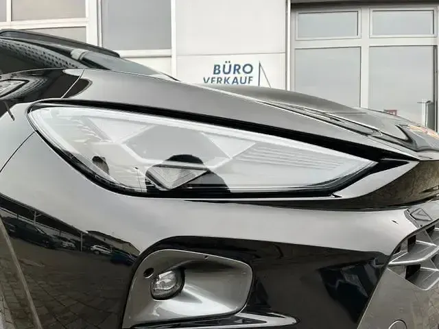 Gebraucht Cupra Terramar VZ 265 PS (194 kW) 2025 Schwarz SUV