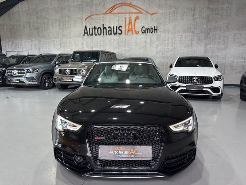 Gebraucht Audi Cabriolet Comfort 450 PS (330 kW) 2015 Andere Cabrio