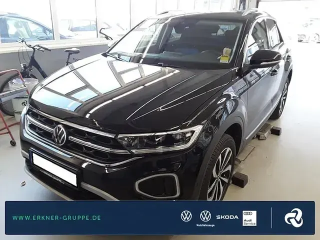 Brugt VW T-Roc Style 150 HK (110 kW) 2023 SUV