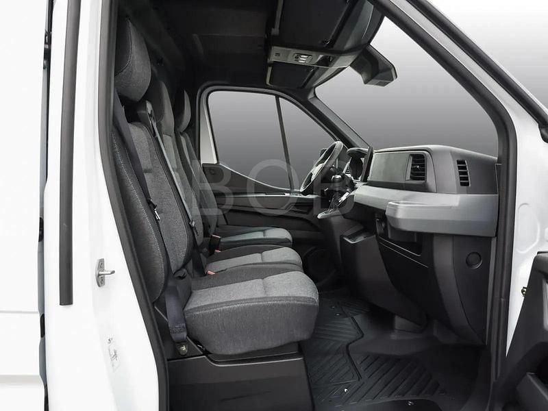 Neu Renault Master 131 PS (96 kW) 2026 Weiß Van / Kleinbus