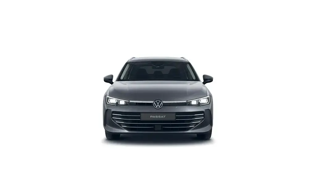 Gebraucht VW Passat Elegance 150 PS (110 kW) 2025 Diabasgrau metallic Kombi