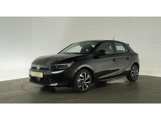 Neu Opel Corsa Edition 110 PS (80 kW) 2025 Diamant schwarz Kleinwagen