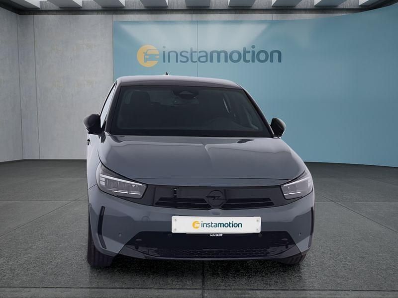 Neu Opel Corsa-e 114 kW (156 PS) 2025 Grau Kleinwagen