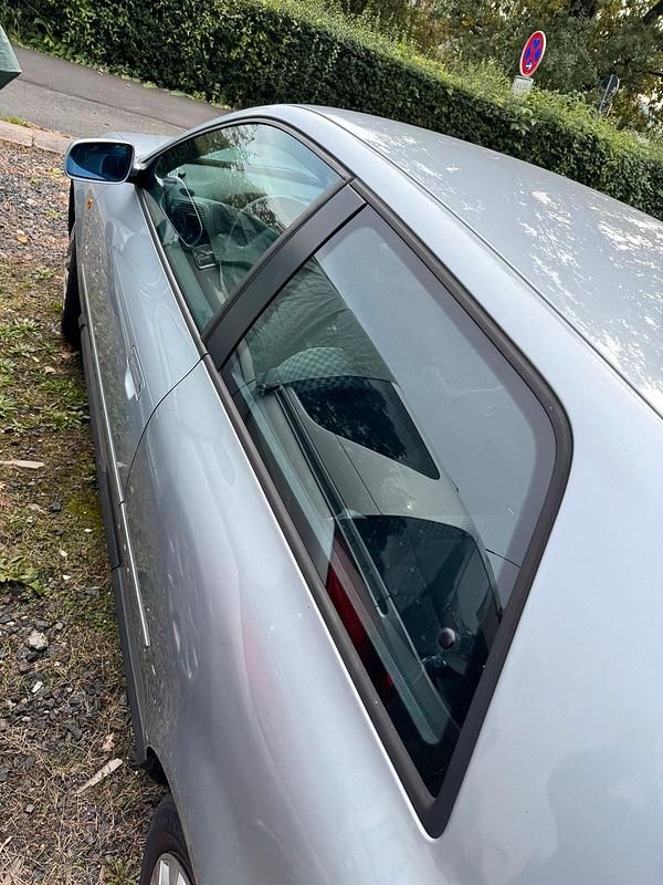 Gebraucht Audi A3 101 PS (74 kW) 1998 Kleinwagen