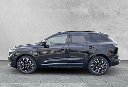 Neu Renault Austral Esprit Alpine 200 PS (147 kW) 2026 Schwarz SUV