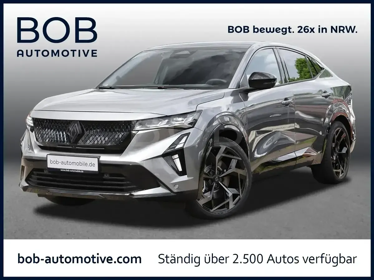Gebraucht Renault Rafale 300 PS (220 kW) 2025 SUV