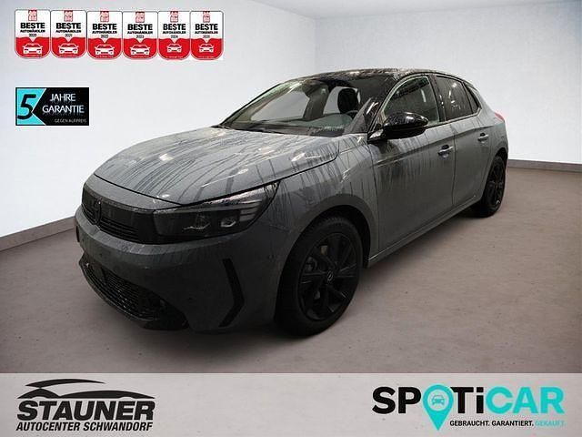 Grau Gebraucht 2025 Opel Corsa Kleinwagen | 18.780 € (Superpreis) - Bild 1/4