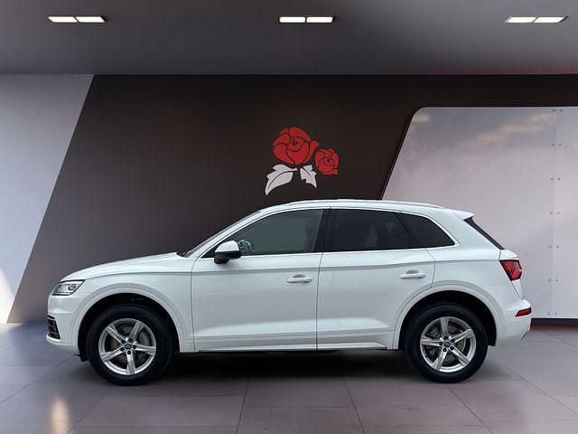 Gebraucht Audi Q5 Sport 252 PS (185 kW) 2017 SUV