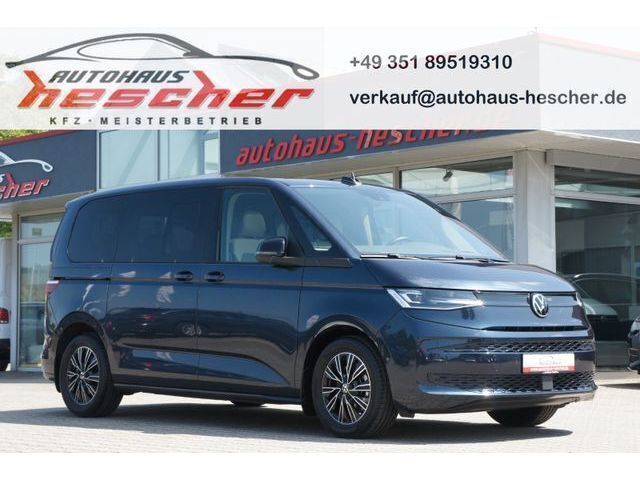 Gebraucht 2023 VW Multivan Van / Kleinbus | 53.980 € (Fairer Preis) - Bild 1/4