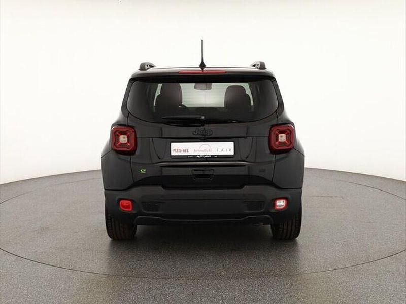 Gebraucht Jeep Renegade 131 PS (96 kW) 2023 Andere SUV