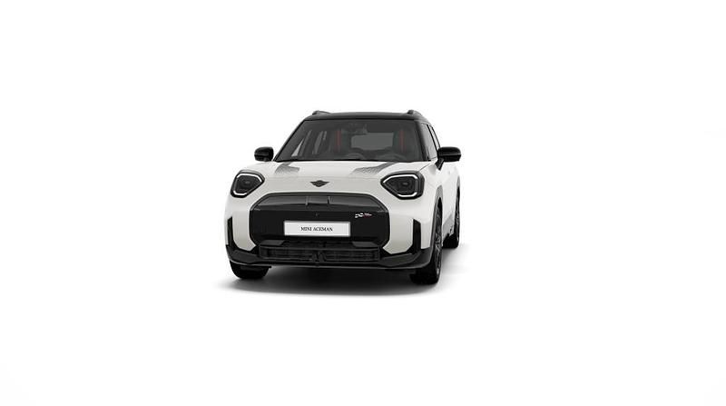 Neu Mini Aceman 135 kW (184 PS) 2025 SUV