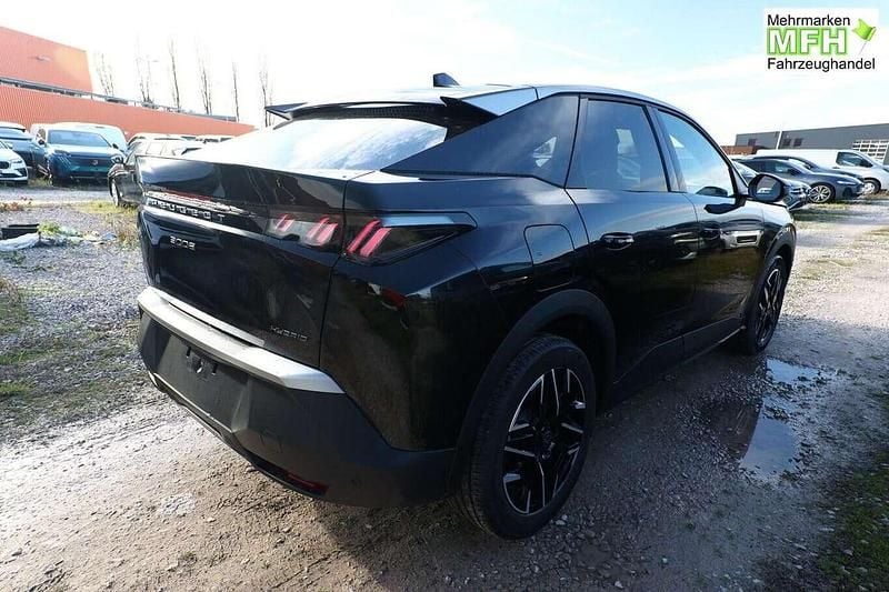 Neu Peugeot 3008 Allure 145 PS (106 kW) 2026 Perla nera schwarz me... SUV