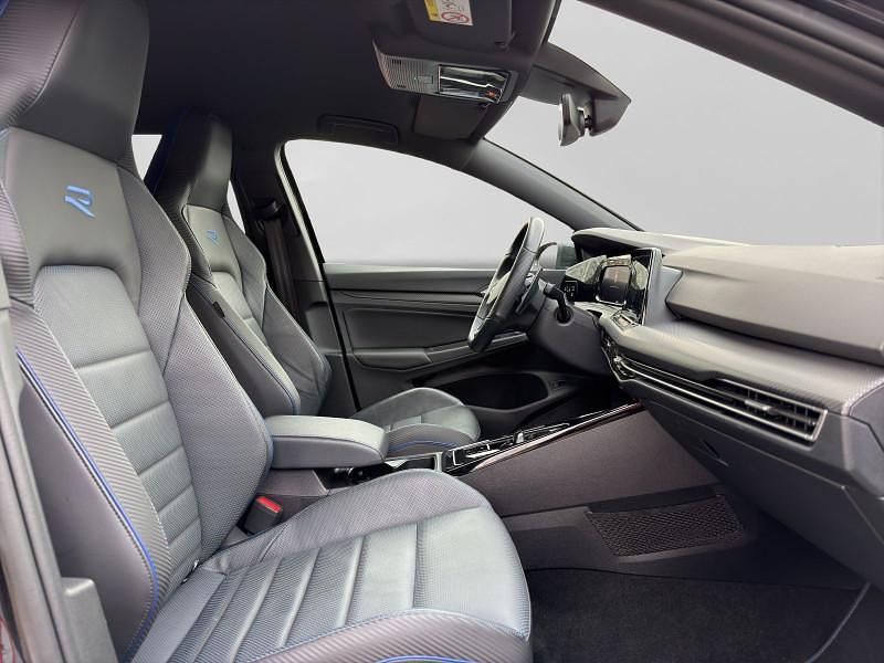 Gebraucht VW Golf VIII R 320 PS (235 kW) 2023 Schwarz Kombi