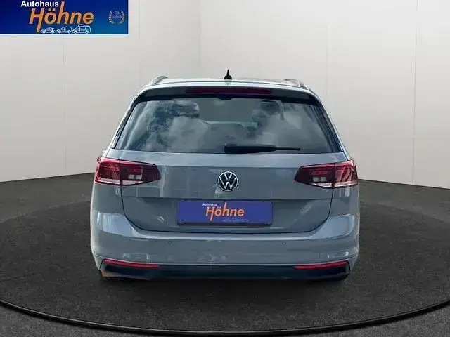 Gebraucht VW Passat Business 150 PS (110 kW) 2022 Andere Kombi