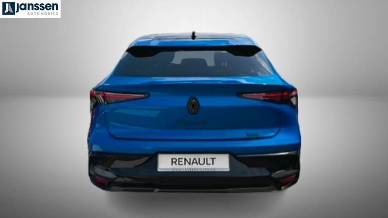 Gebraucht Renault Rafale Esprit Alpine 131 PS (96 kW) 2024 SUV
