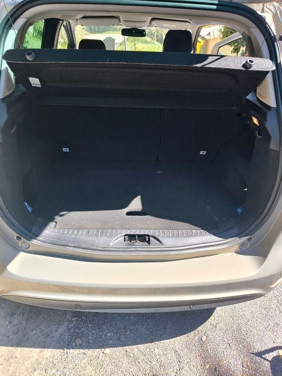 Occasion Ford B-MAX Titanium 120 ch (88 kW) 2013 Beige Monospace