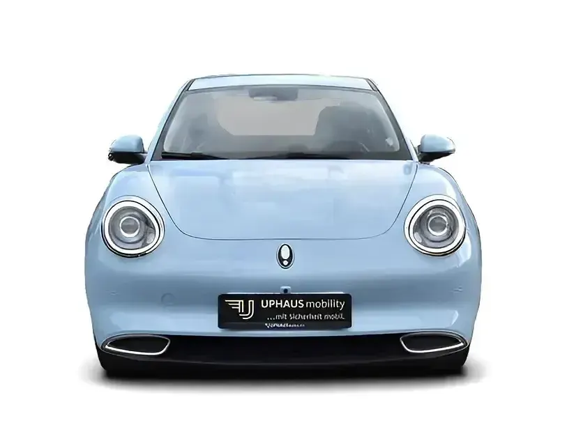 Gebraucht Ora 03 125 kW (171 PS) 2023 Blau Kleinwagen