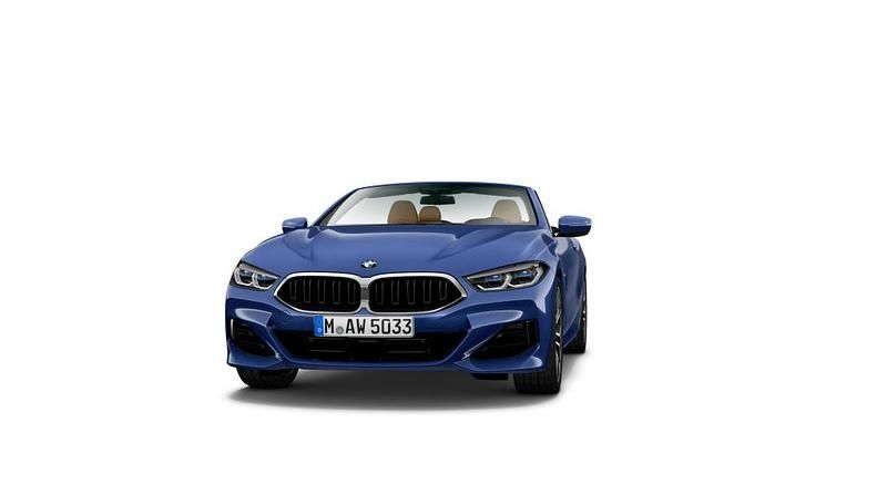 Gebraucht 2025 BMW 840 Efficient Dynamics Coupé | 74.980 € - Bild 1/4