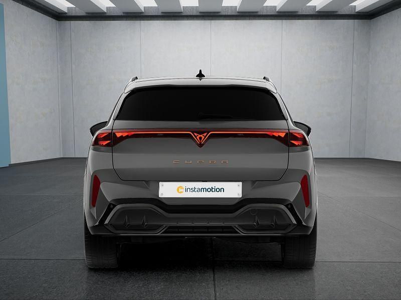 Neu Cupra Terramar 150 PS (110 kW) 2026 Grau SUV