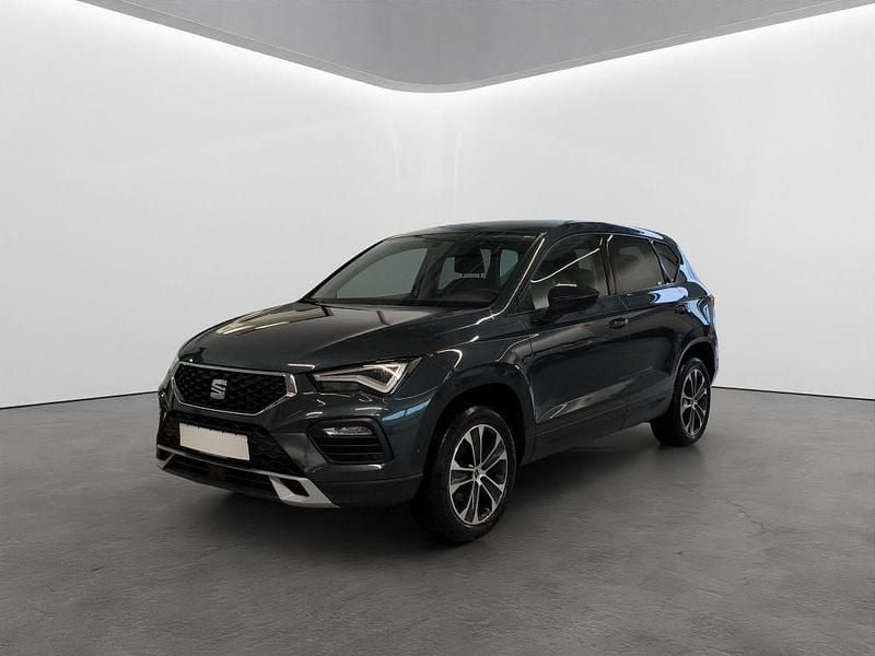 Gebraucht Seat Ateca Beats 150 PS (110 kW) 2021 (unbekannt) SUV