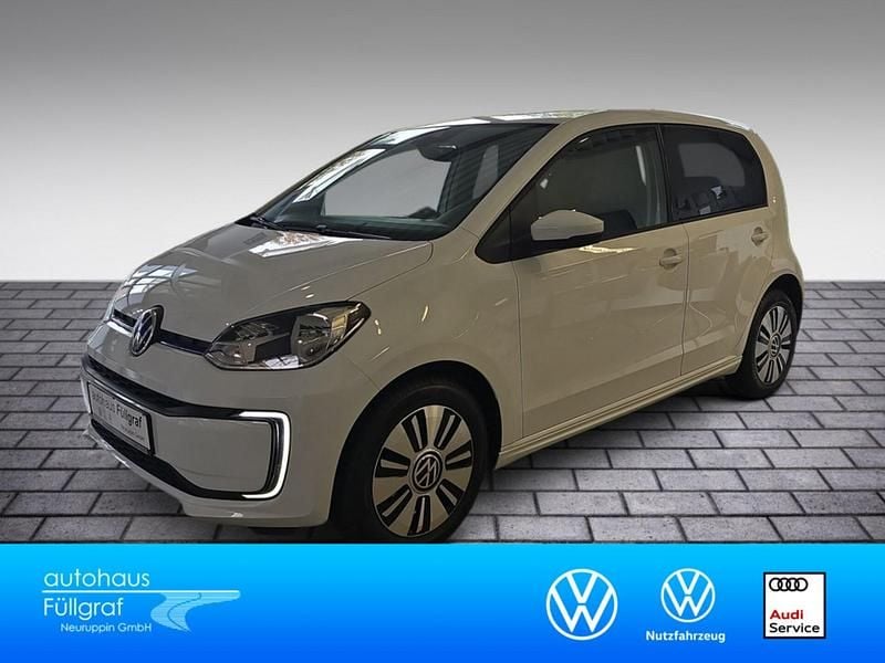 Gebraucht VW e-up! Edition 61 kW (83 PS) 2024 Kleinwagen
