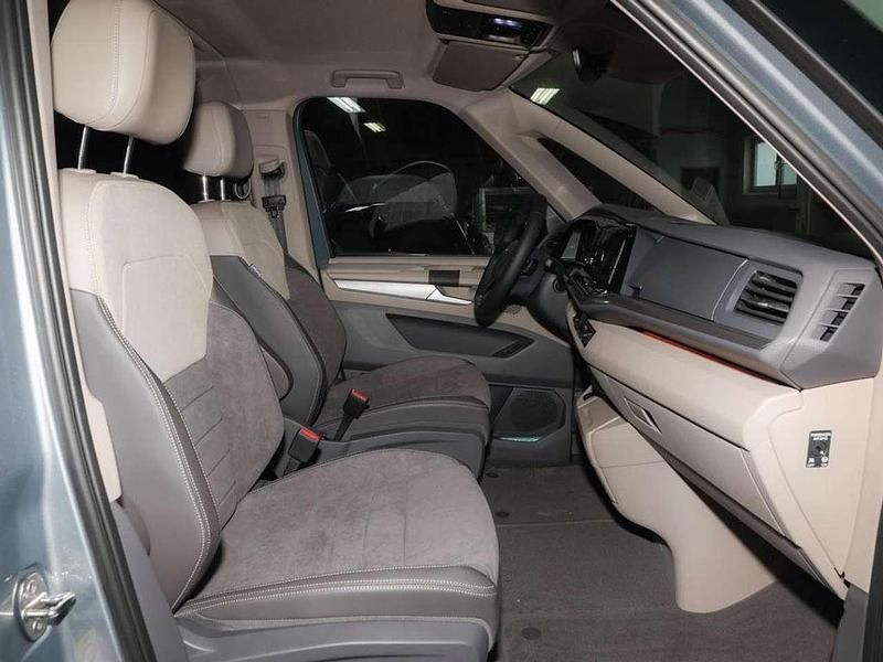 Neu VW Multivan Life 150 PS (110 kW) 2026 Monosilber metallic / deep ... Van