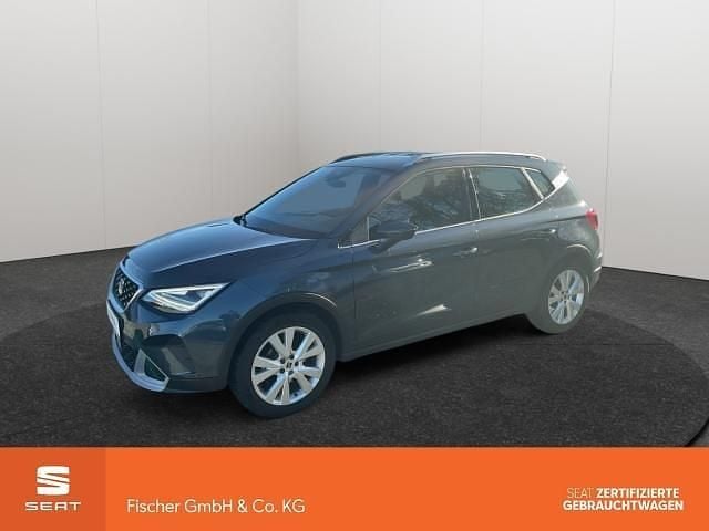 Używany Seat Arona Xperience 110 KM (80 kW) 2022 SUV