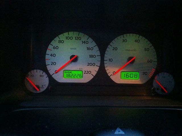 Gebraucht VW Golf III 137 PS (100 kW) 1996 Schwarz metallic Limousine