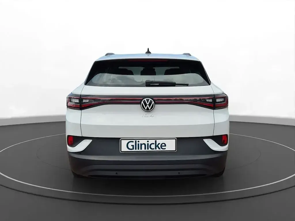 Gebraucht VW ID.4 Pro Performance 150 kW (204 PS) 2023 Gletscherweiß metallic SUV