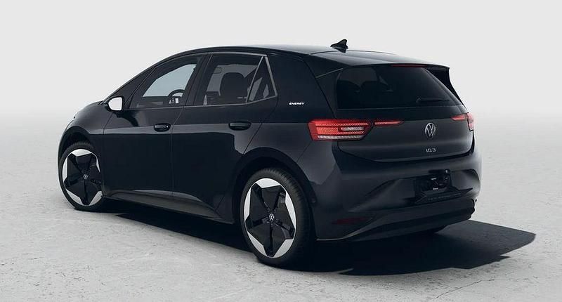 Neu VW ID.3 Pro 169 kW (231 PS) 2026 Grenadilschwarz Kleinwagen