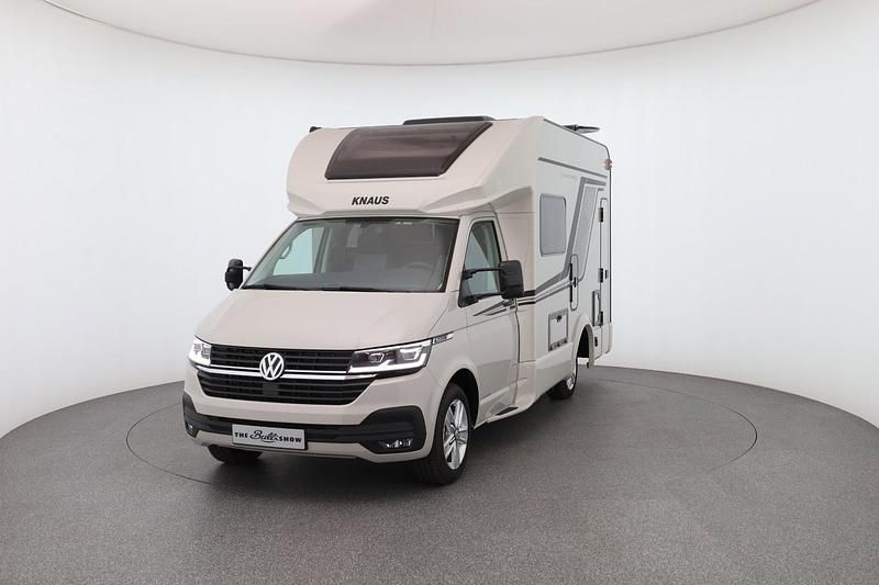 Gebraucht VW LT 150 PS (110 kW) 2024 Van