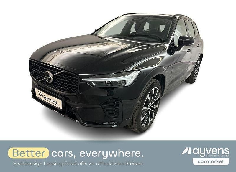 Gebraucht Volvo XC60 Ultimate 250 PS (183 kW) 2023 SUV