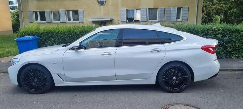 Gebraucht 2018 BMW 640 Luxury Line Coupé | 29.600 € (Fairer Preis) - Bild 1/3