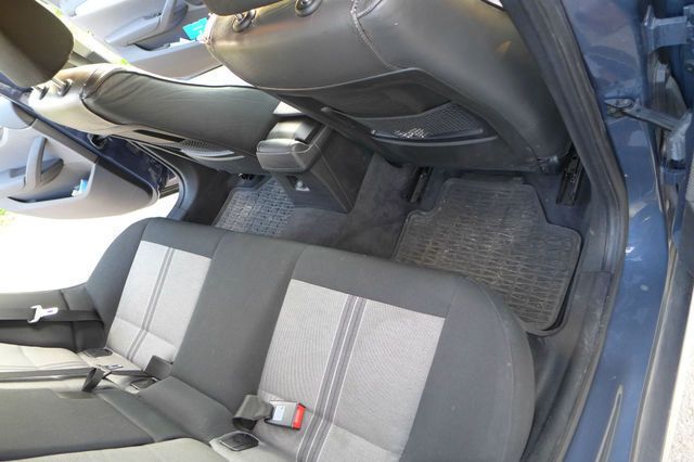 Gebraucht BMW X1 177 PS (130 kW) 2012 Grau metallic SUV