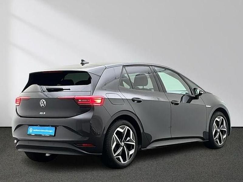 Gebraucht VW ID.3 100 kW (136 PS) 2022 Andere Kleinwagen