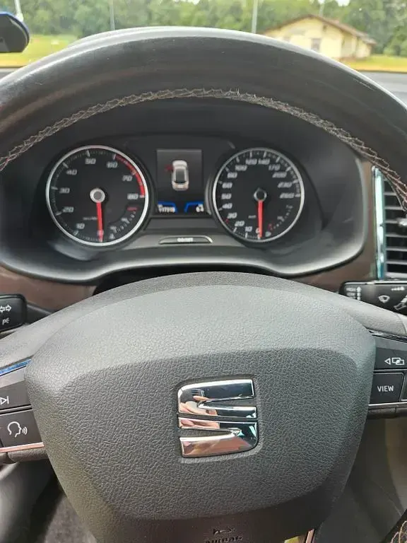Gebraucht Seat Ateca XCELLENCE 150 PS (110 kW) 2018 SUV