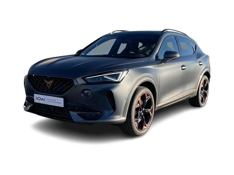 Gebraucht Cupra Formentor VZ 310 PS (228 kW) 2024 SUV