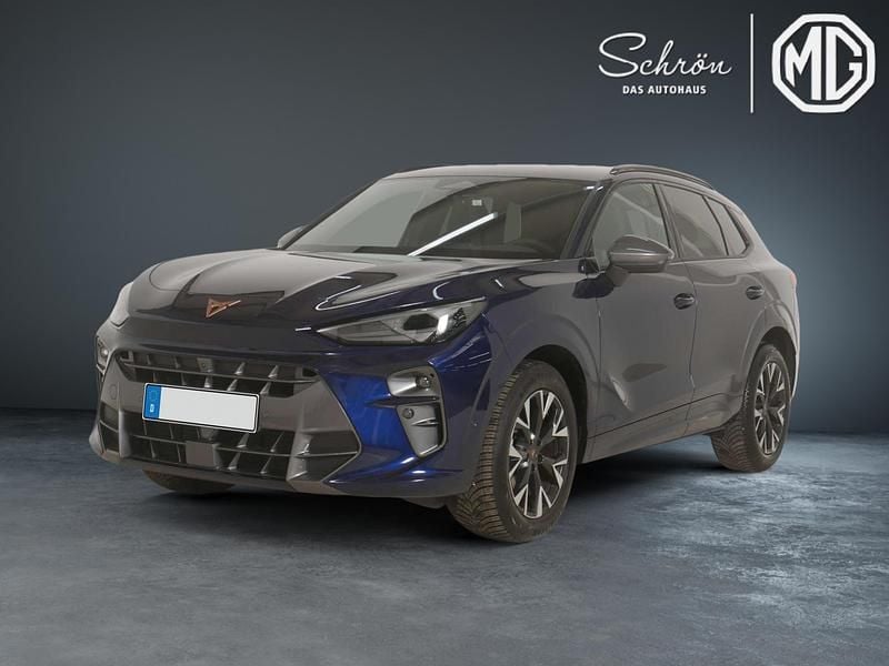 Gebraucht 2025 Cupra Terramar SUV | 33.765 € (Fairer Preis) - Bild 1/4