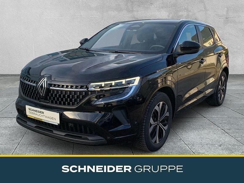 Gebraucht 2025 Renault Austral Evolution SUV | 28.490 € (Guter Preis) - Bild 1/1
