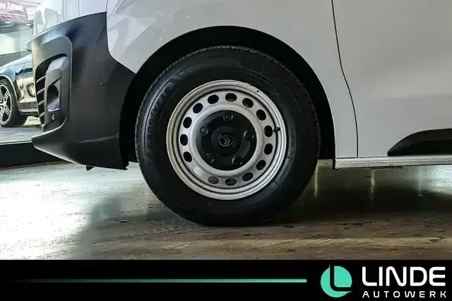 Usado Citroën Jumpy 150 HP (110 kW) 2021 Branco Monovolume