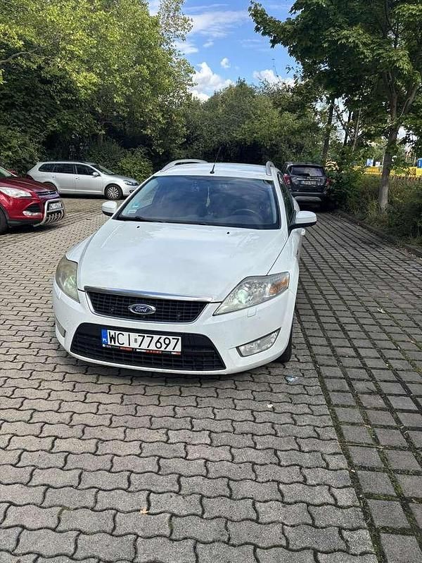 Gebraucht 2008 Ford Mondeo Ghia Kombi | 1.850 € (Fairer Preis) - Bild 1/4