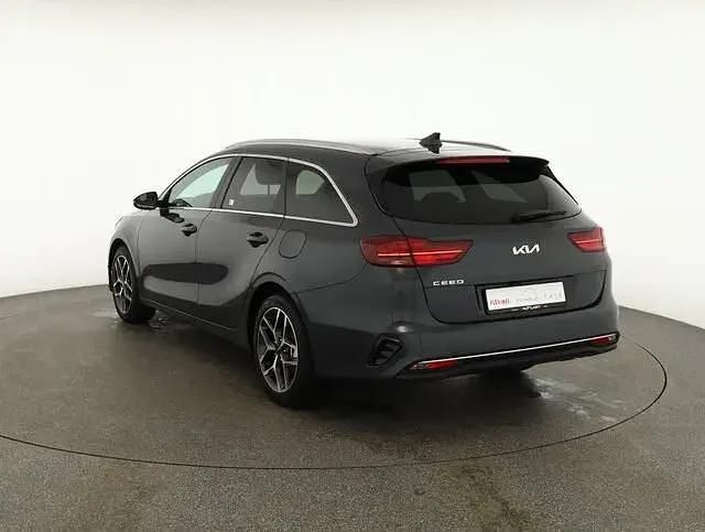 Ny Kia Ceed 2026 Andere Hatchback
