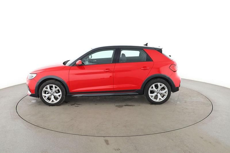 Gebraucht Audi A1 150 PS (110 kW) 2020 Rot Kleinwagen