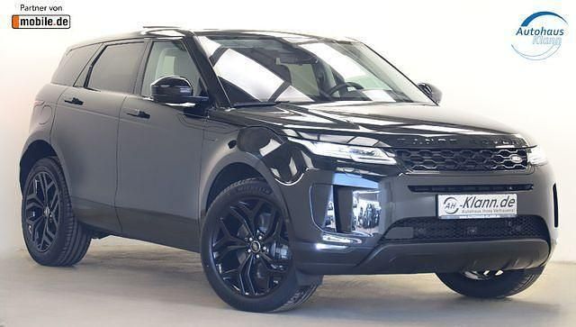 Andere Gebraucht 2020 Land Rover Range Rover evoque HSE Limousine | 39.999 € (Fairer Preis) - Bild 1/4