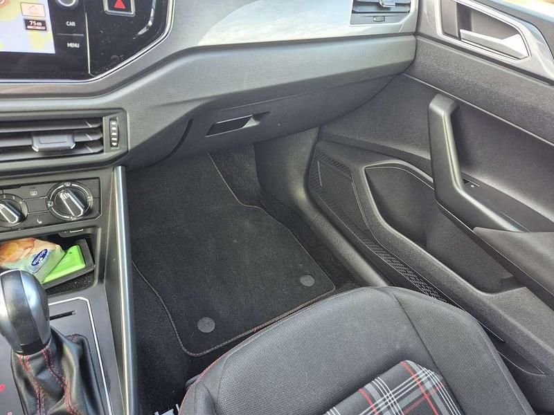 Gebraucht VW Polo GTI 200 PS (147 kW) 2020 Kleinwagen