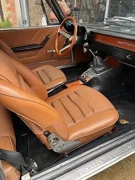 Gebraucht Alfa Romeo GTV 132 PS (97 kW) 1974 Weiß