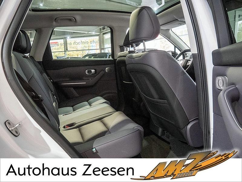 Gebraucht Leapmotor C10 215 PS (158 kW) 2025 Other SUV