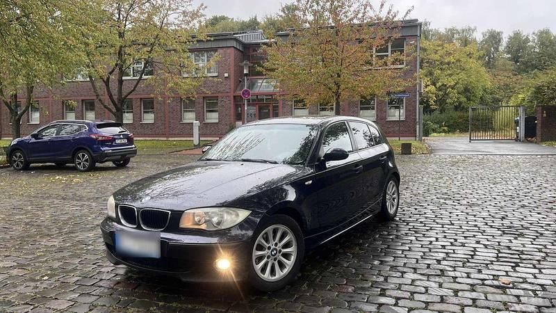 Gebraucht 2006 BMW 120 Kleinwagen | 2.300 € (Guter Preis) - Bild 1/4